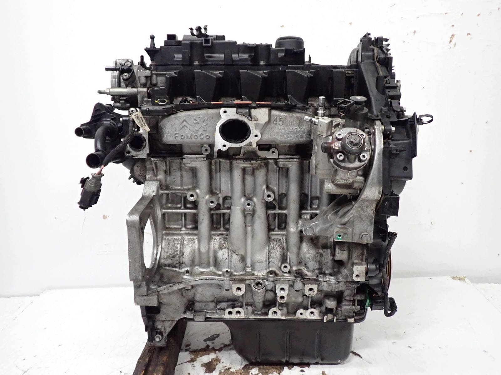 Moteur XWMB - Image 1