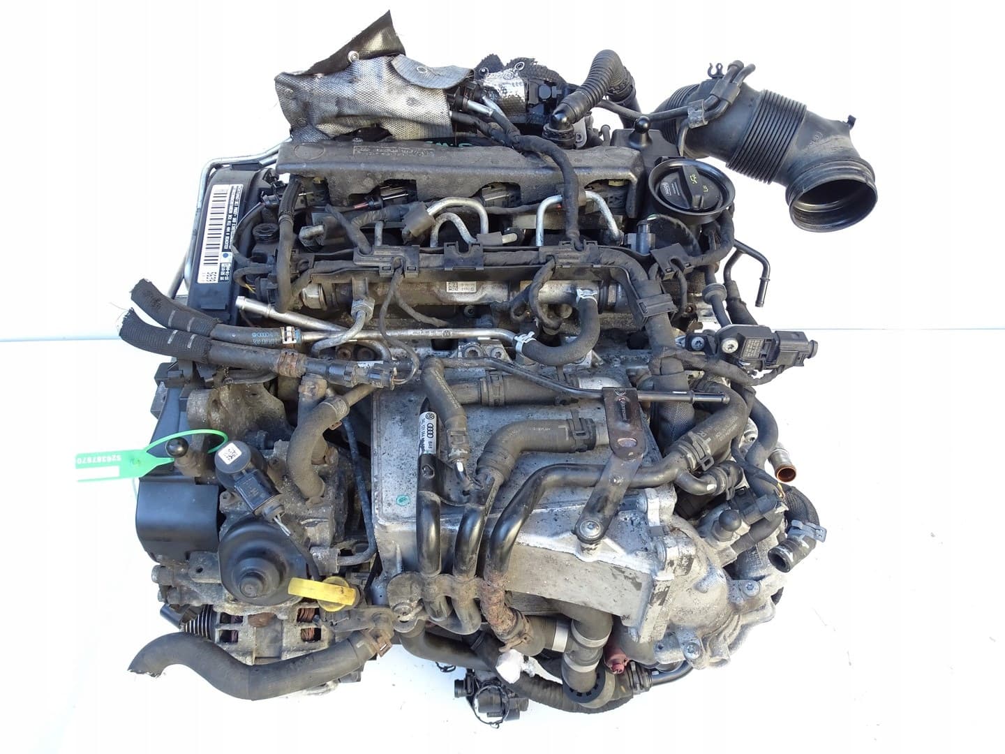 Moteur DCXA - Image 1