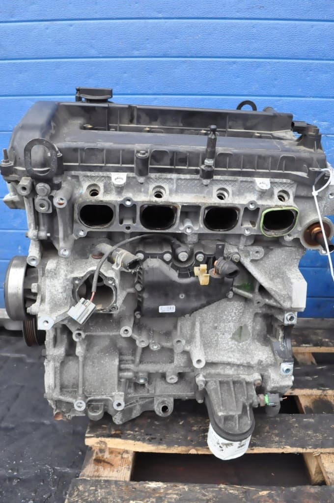 Moteur B 4204 S4 - Image 1