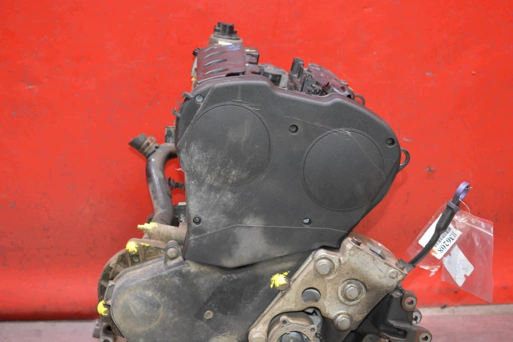 Moteur 6FZ (EW7J4) — vue 7