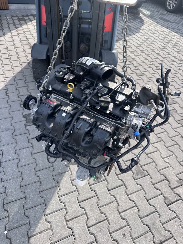 Moteur TNCD - Image 1