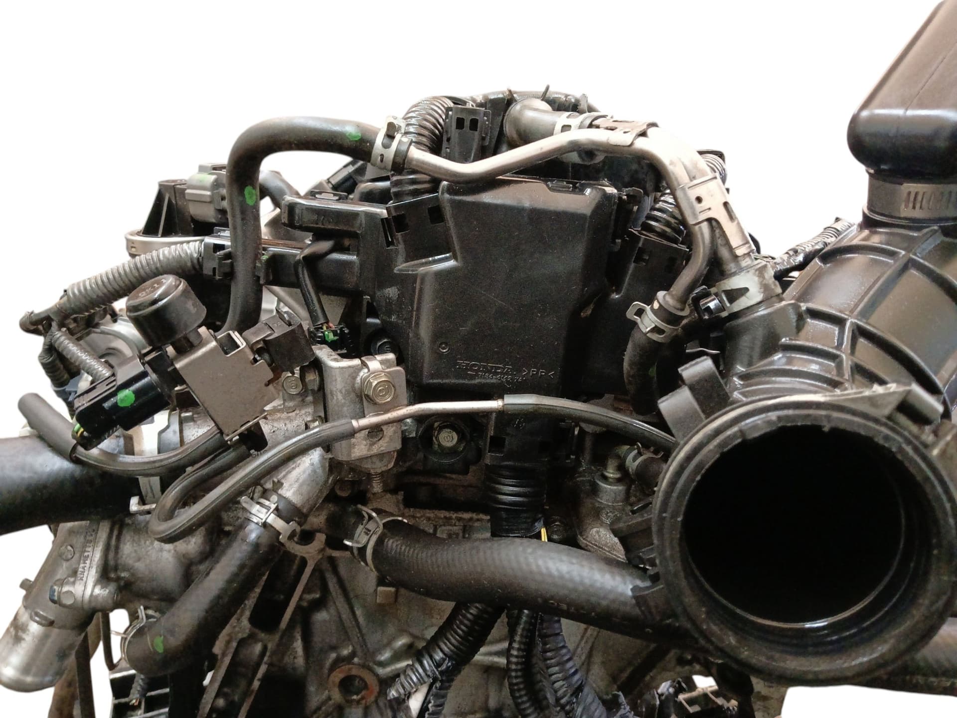 Moteur R20A3 — vue 5