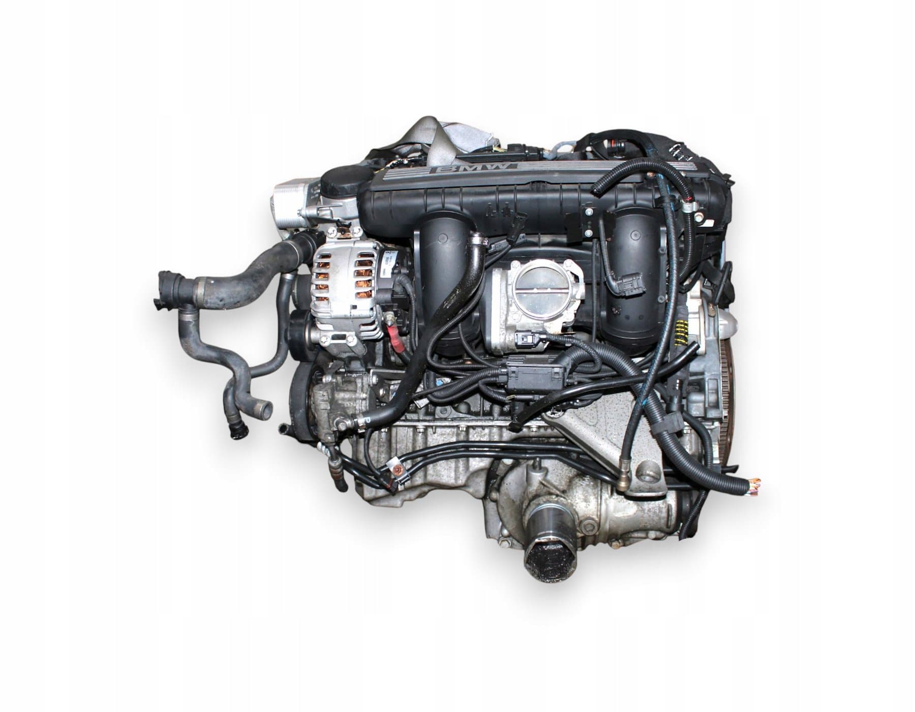 Moteur N52 B30 A — vue 2