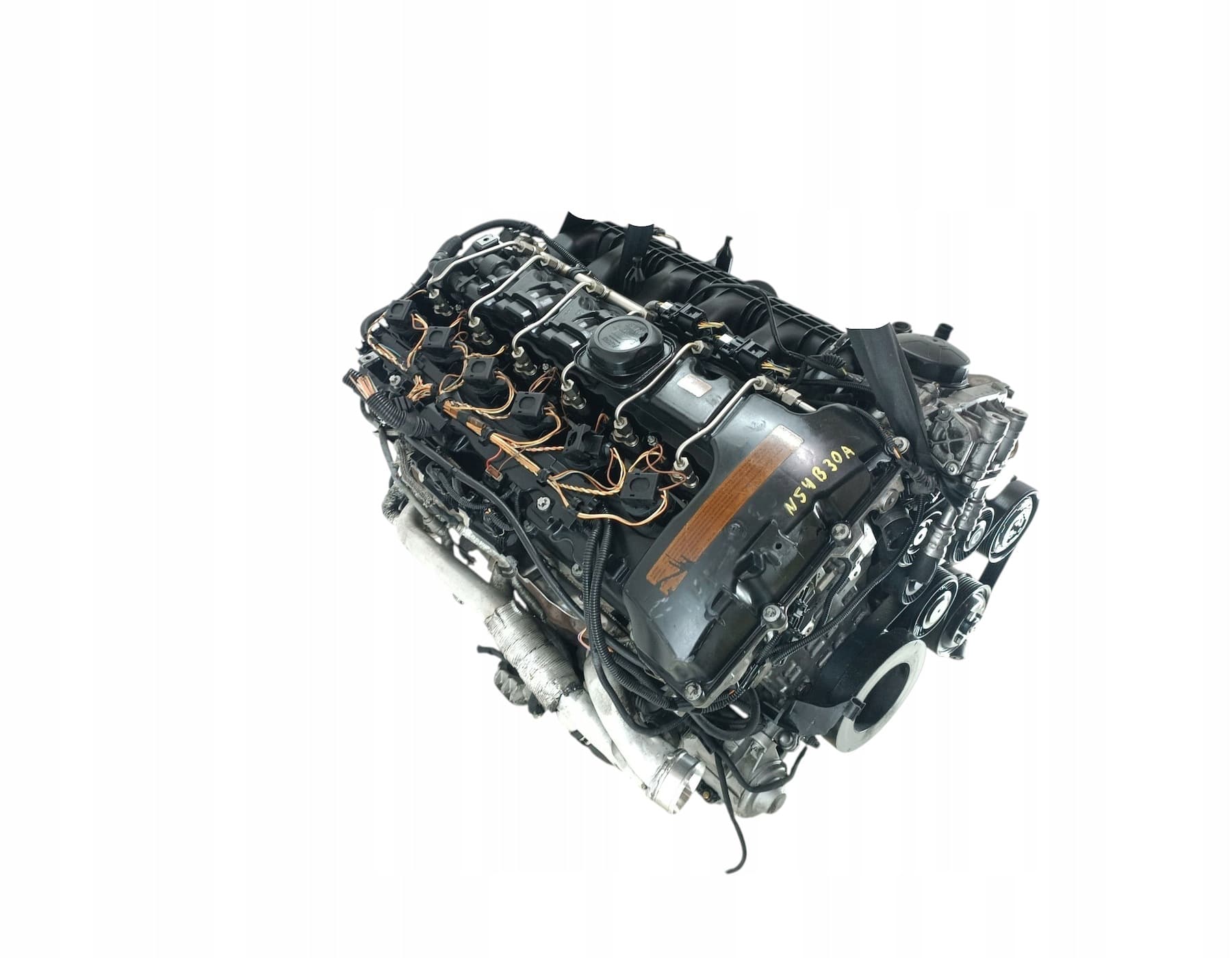 Moteur N54 B30 A - Image 1