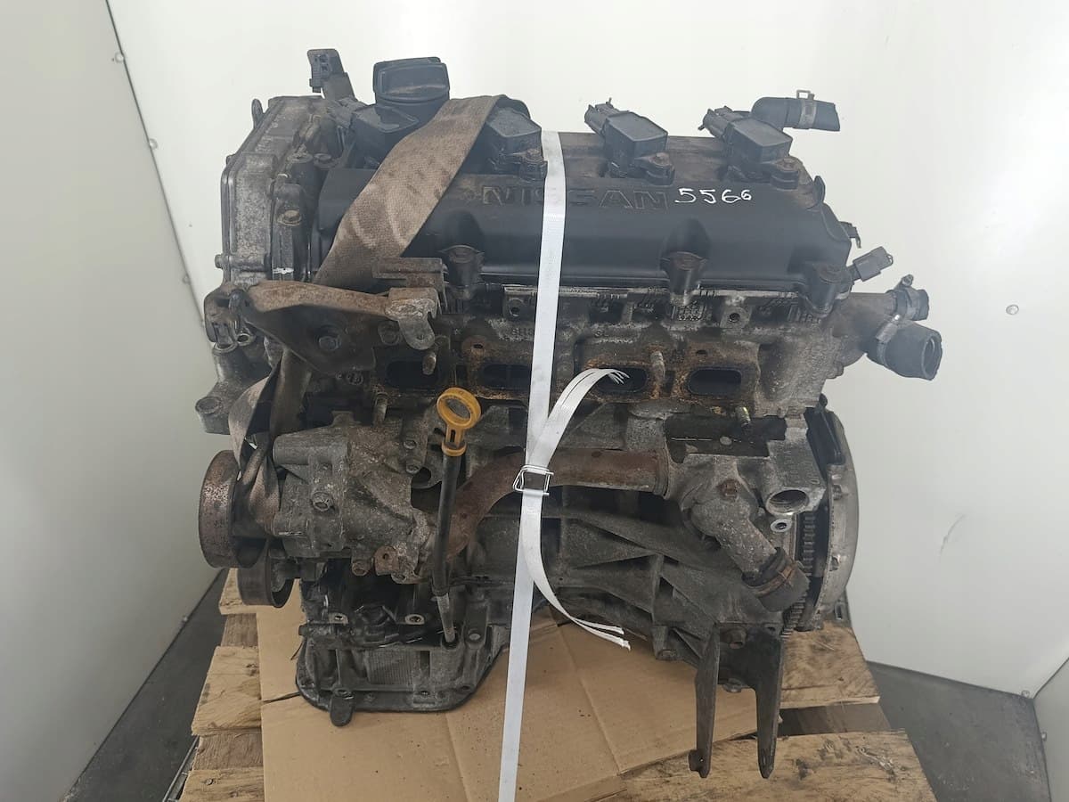 Moteur QR20DE pour Nissan X-trail