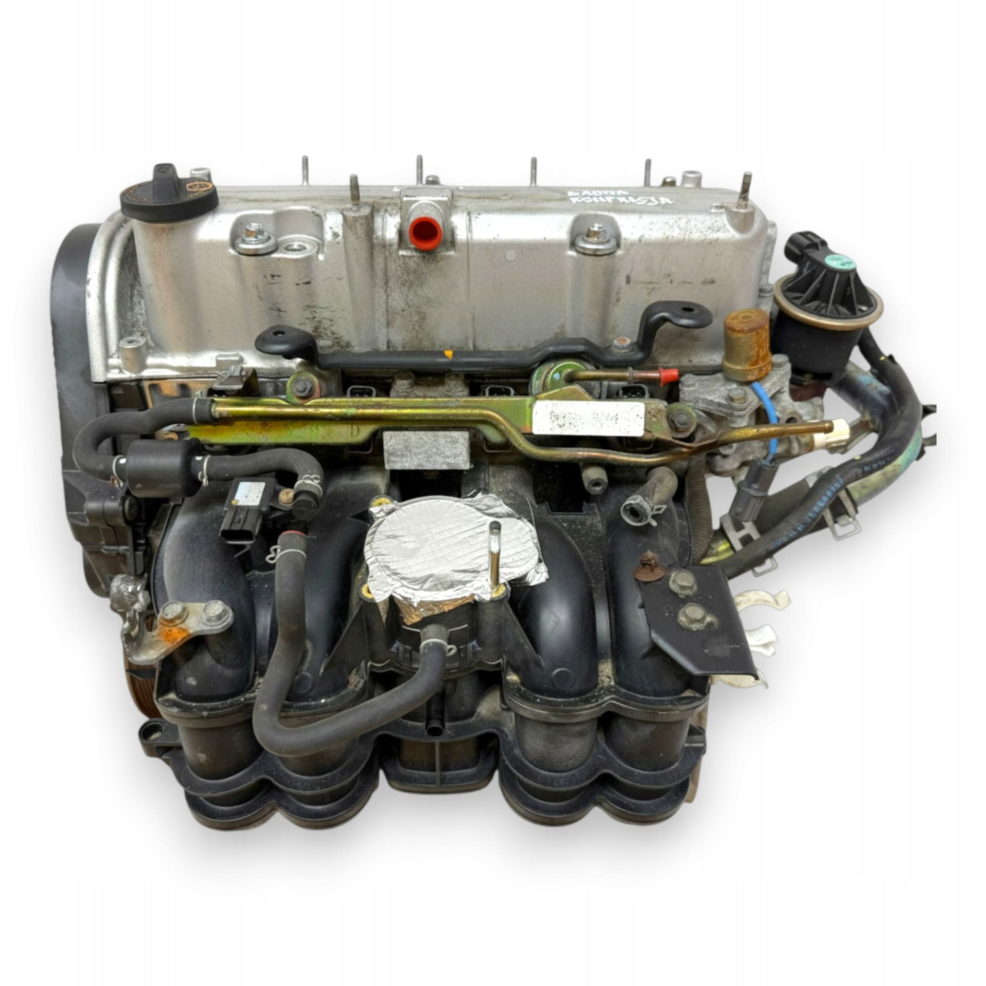 Moteur D16V1 - Image 1