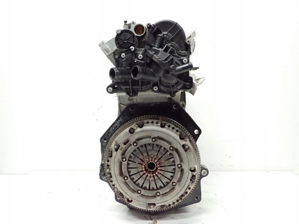 Moteur DKRA — vue 3