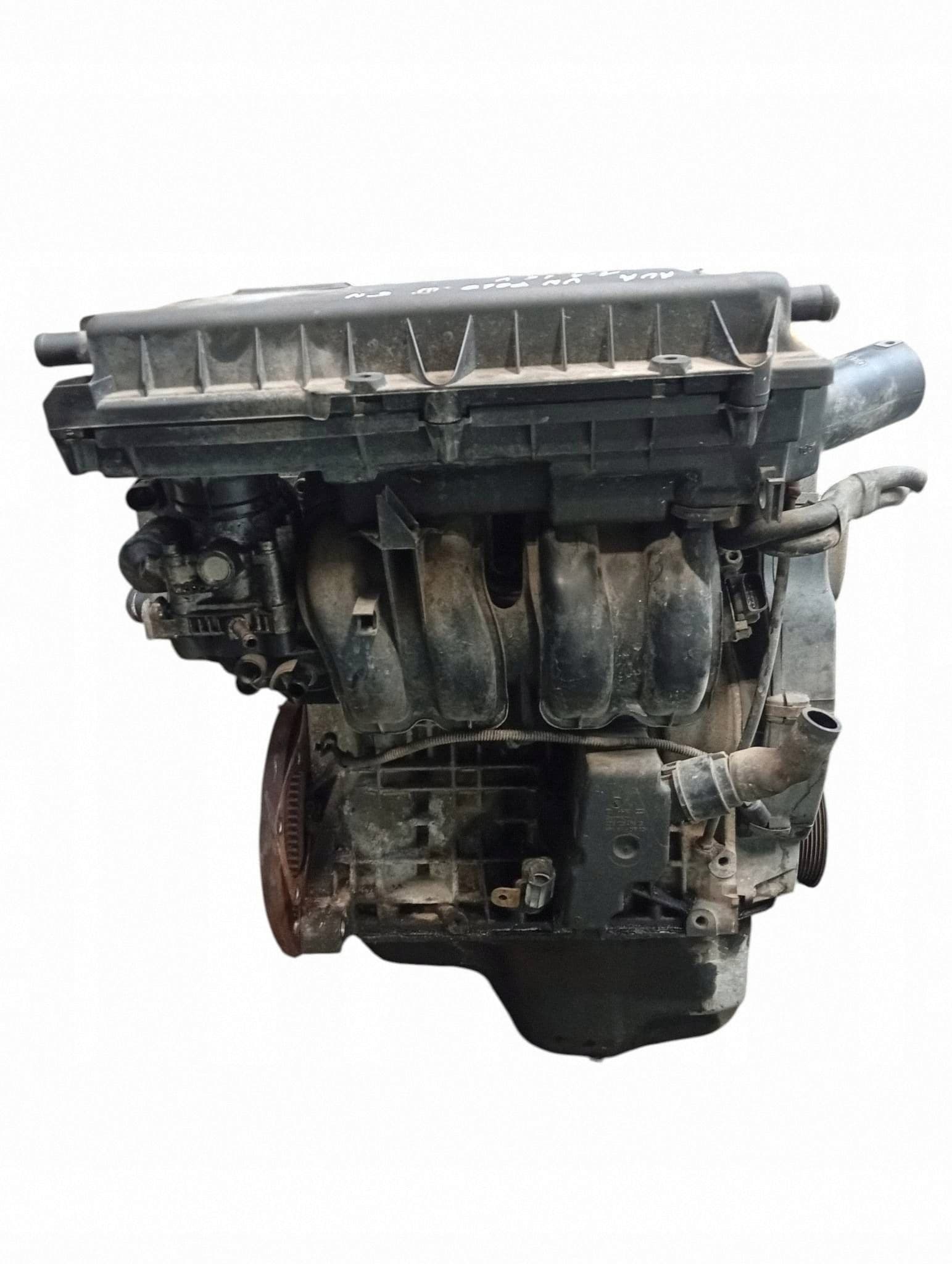 Moteur AUA — vue 2