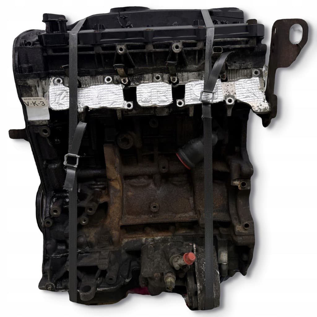 Moteur QVFA — vue 2
