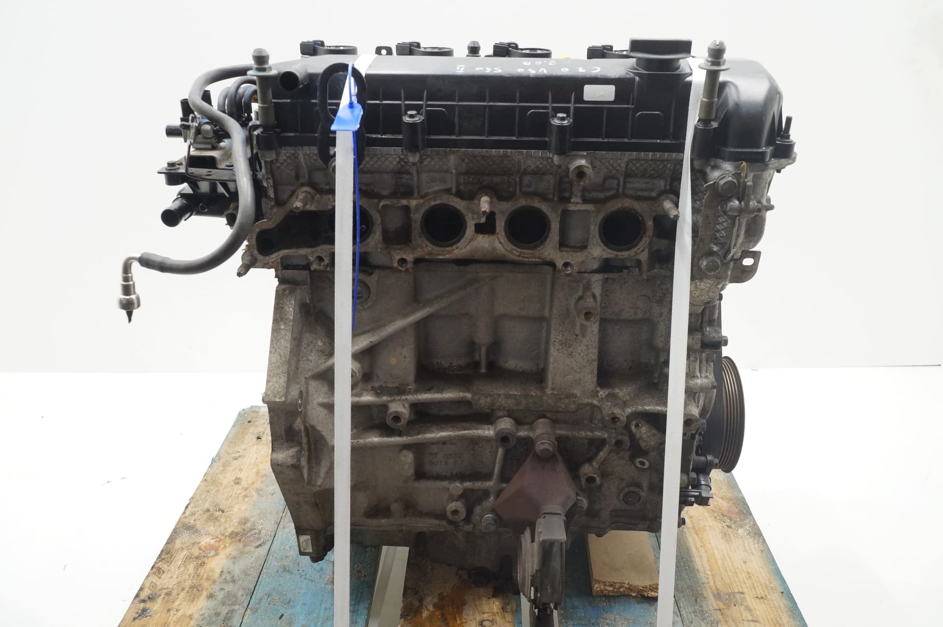 Moteur B 4204 S3 — vue 8