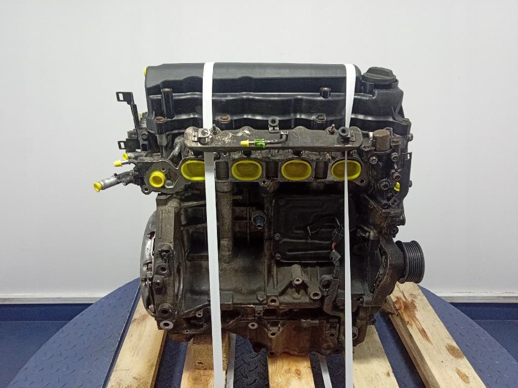 Moteur R20A3 — vue 3