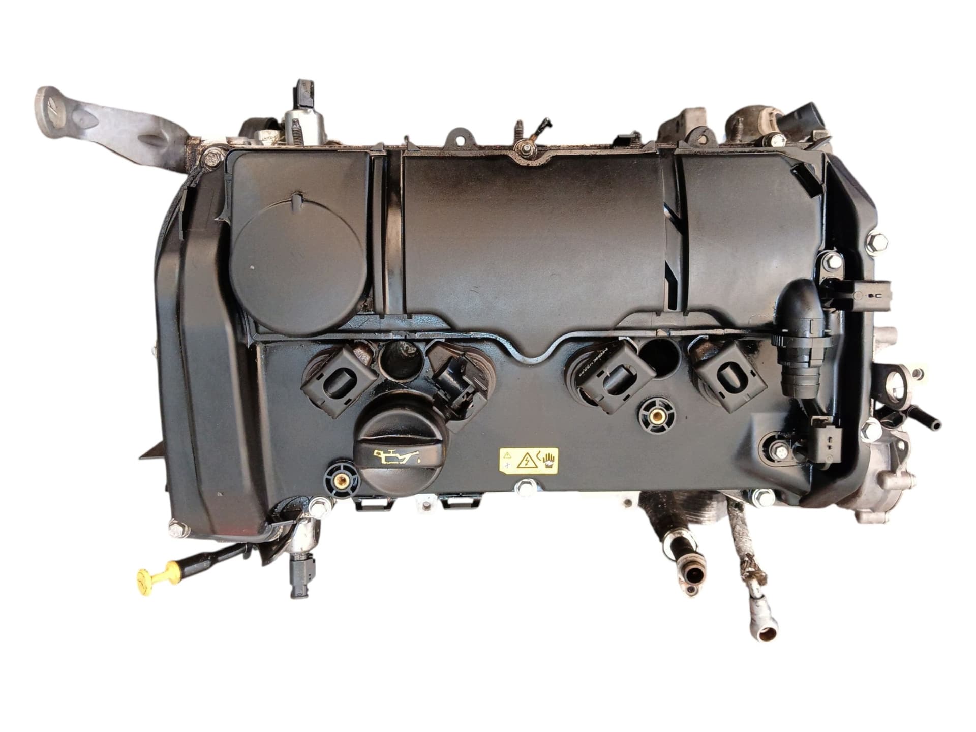 Moteur 5FU (EP6DTX) — vue 2