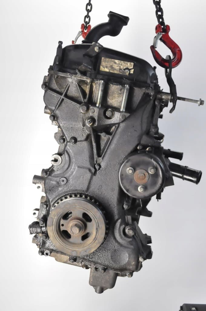 Moteur AODE — vue 2