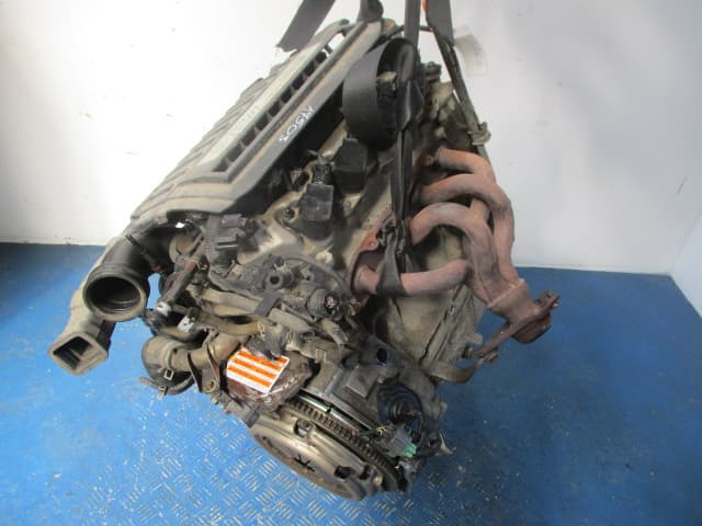 Moteur LDA1 - Image 1