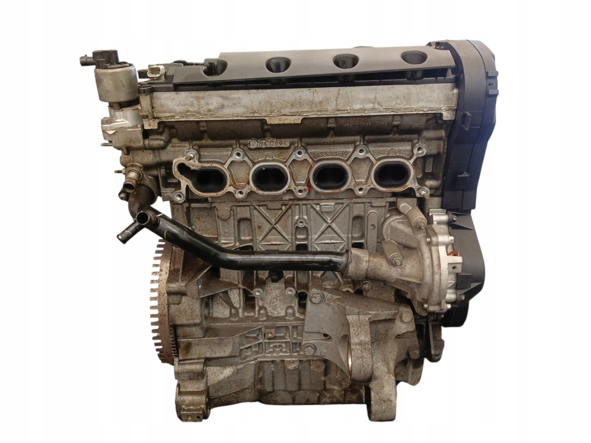 Moteur RFN (EW10J4) - Image 1