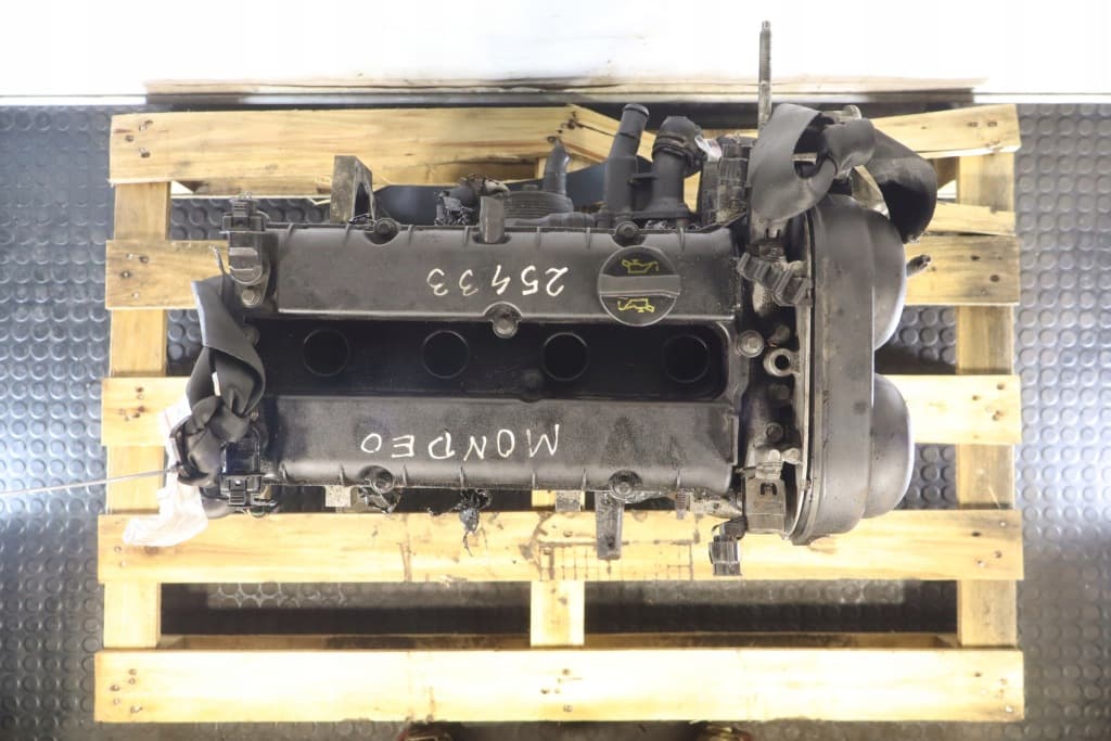 Moteur PNBA — vue 4