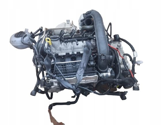 Moteur CHPB pour Audi Q3