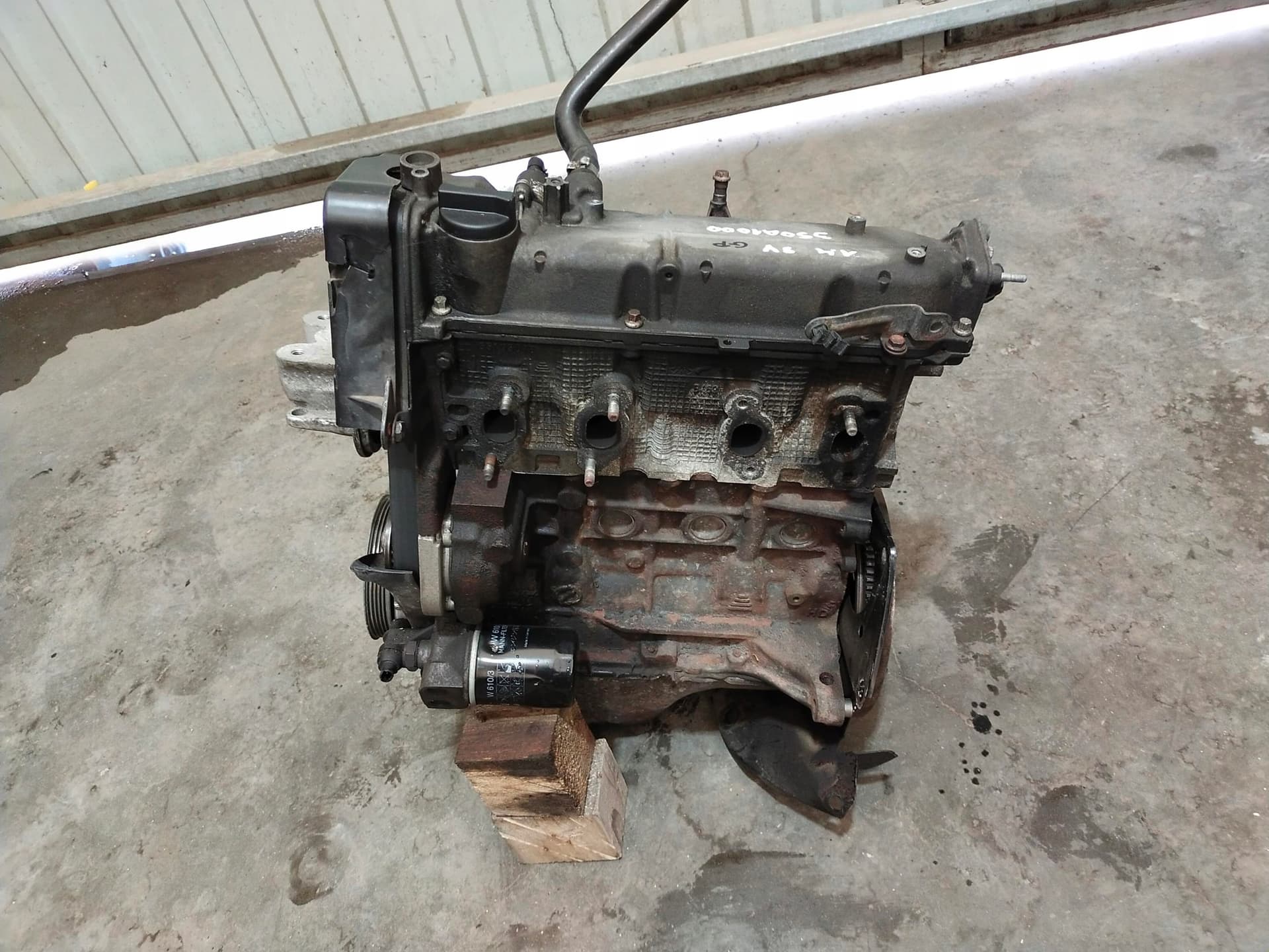 Moteur 350 A1.000 - Image 1