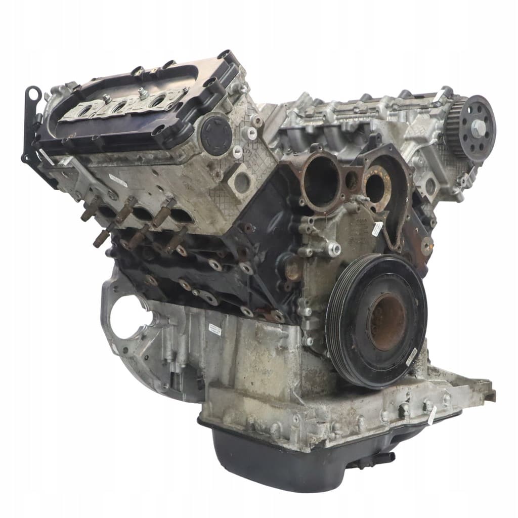 Moteur CASB — vue 8