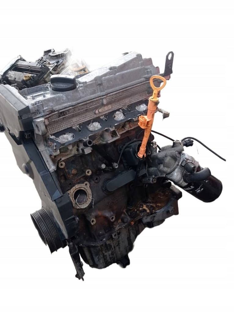 Moteur APU — vue 2