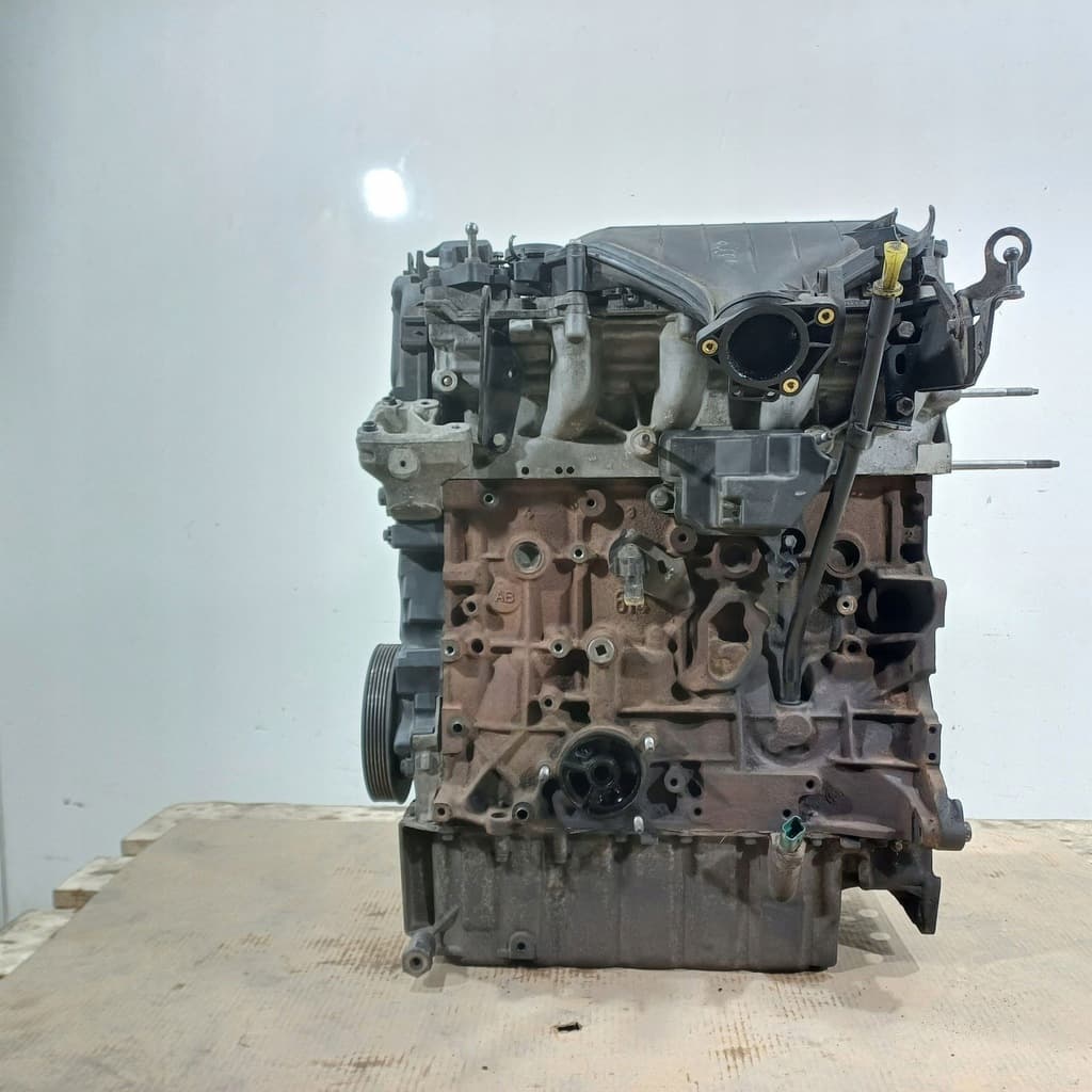 Moteur RHK (DW10UTED4) pour Lancia