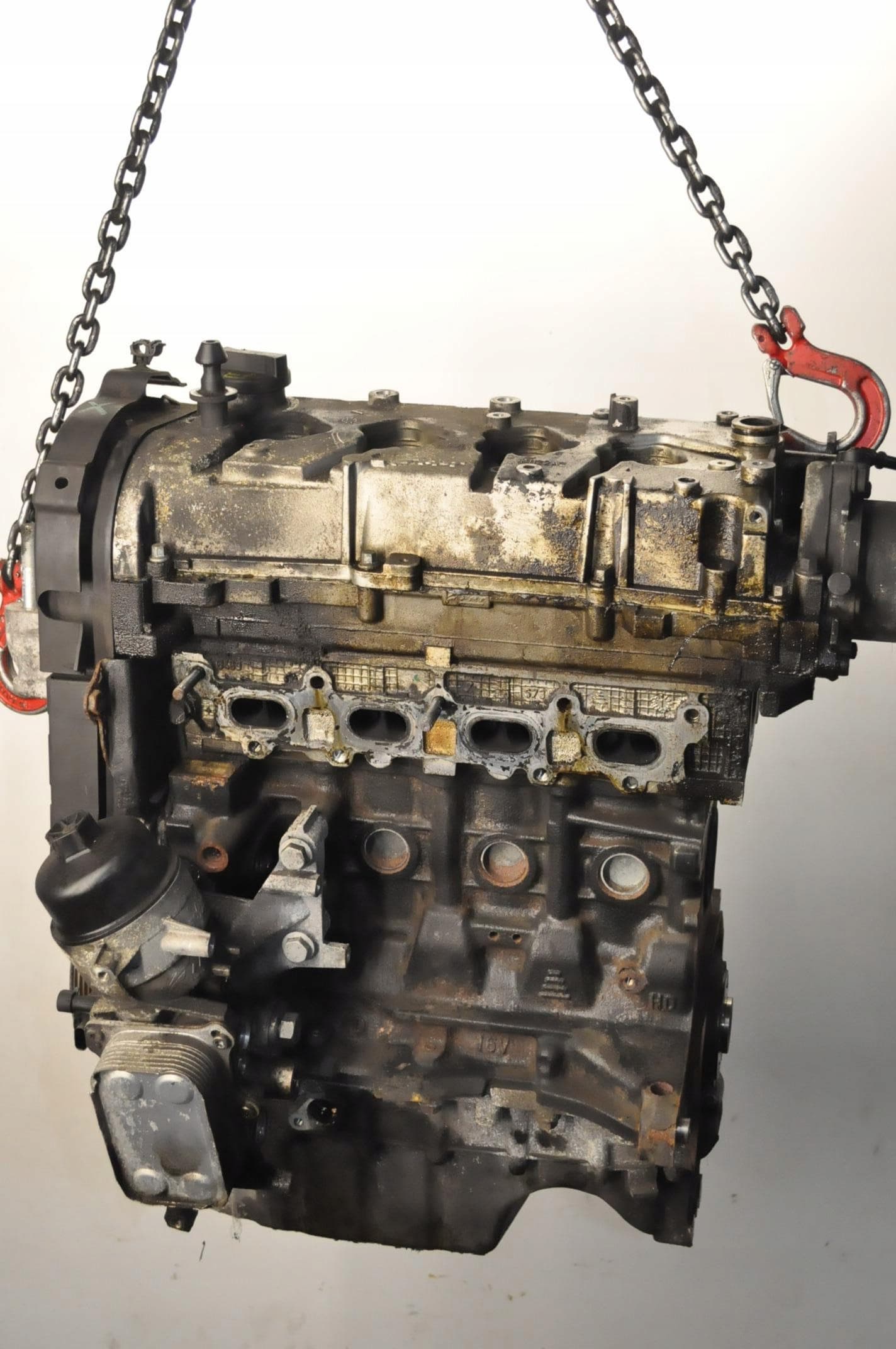 Moteur 940 A2.000 - Image 1