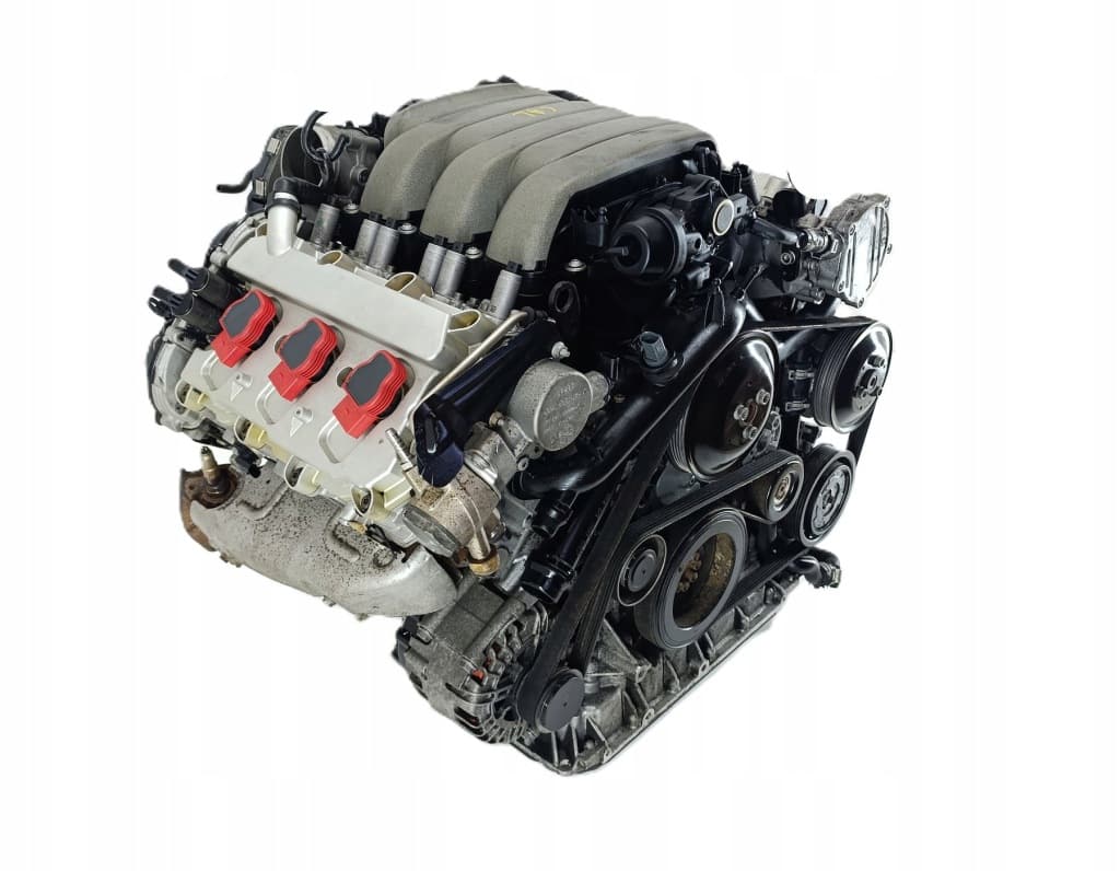 Moteur CALA pour Audi A5 3.2 Petrol