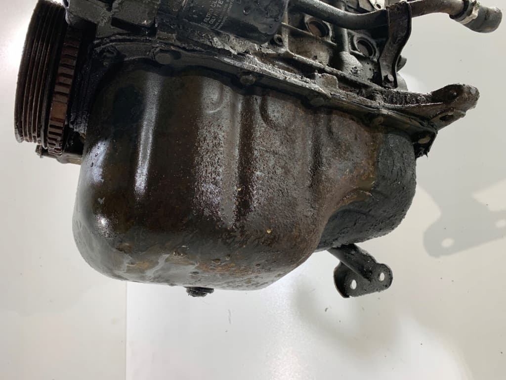 Moteur 350 A1.000 — vue 3