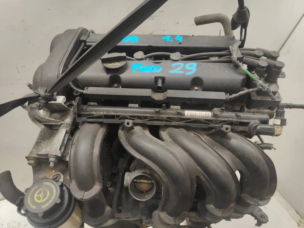 Moteur ASDA - Image 1