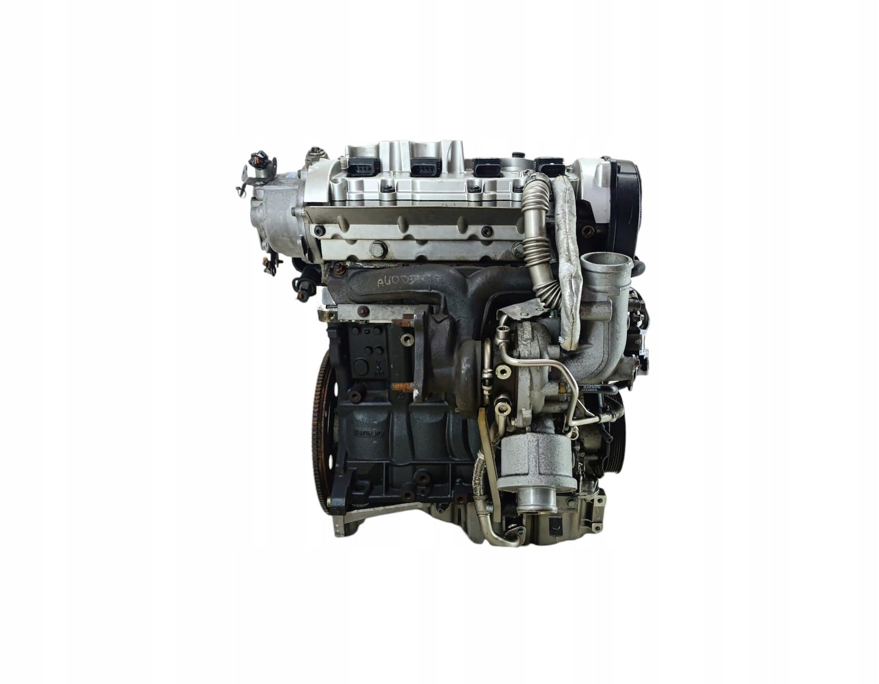 Moteur BGB — vue 2