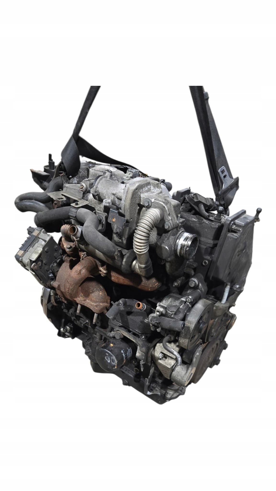 Moteur FFWA — vue 8