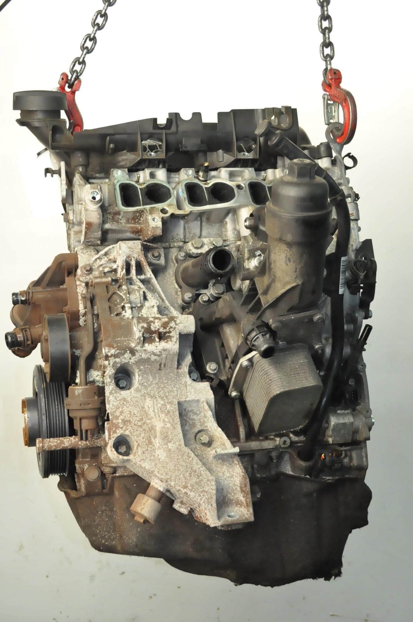 Moteur B37 D15 A pour BMW Serie 1