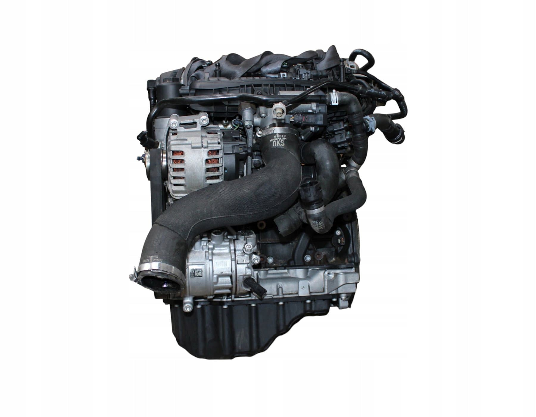 Moteur CYPA — vue 3