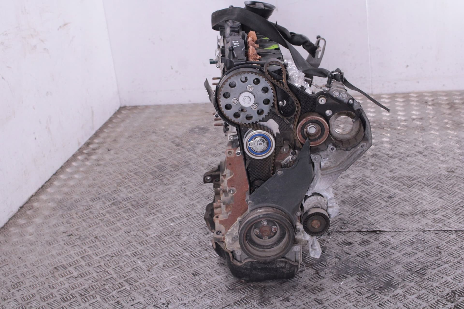 Moteur CAYE pour Volkswagen