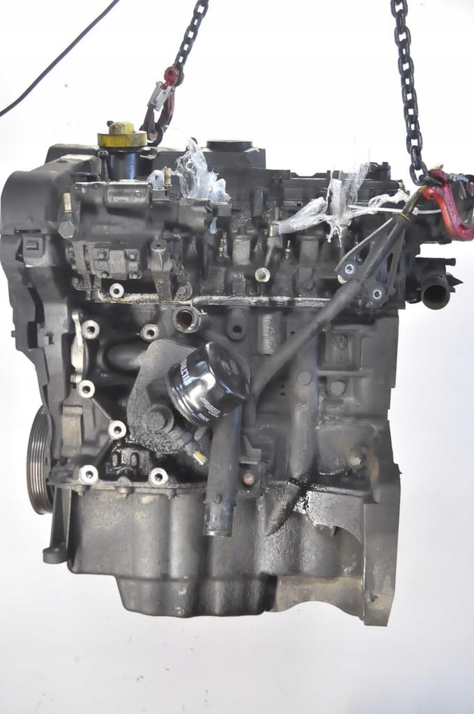 Moteur K9K 832 - Image 1