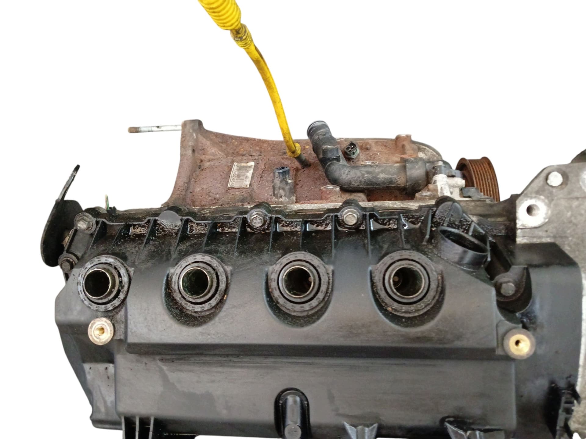 Moteur D4F 740 — vue 6
