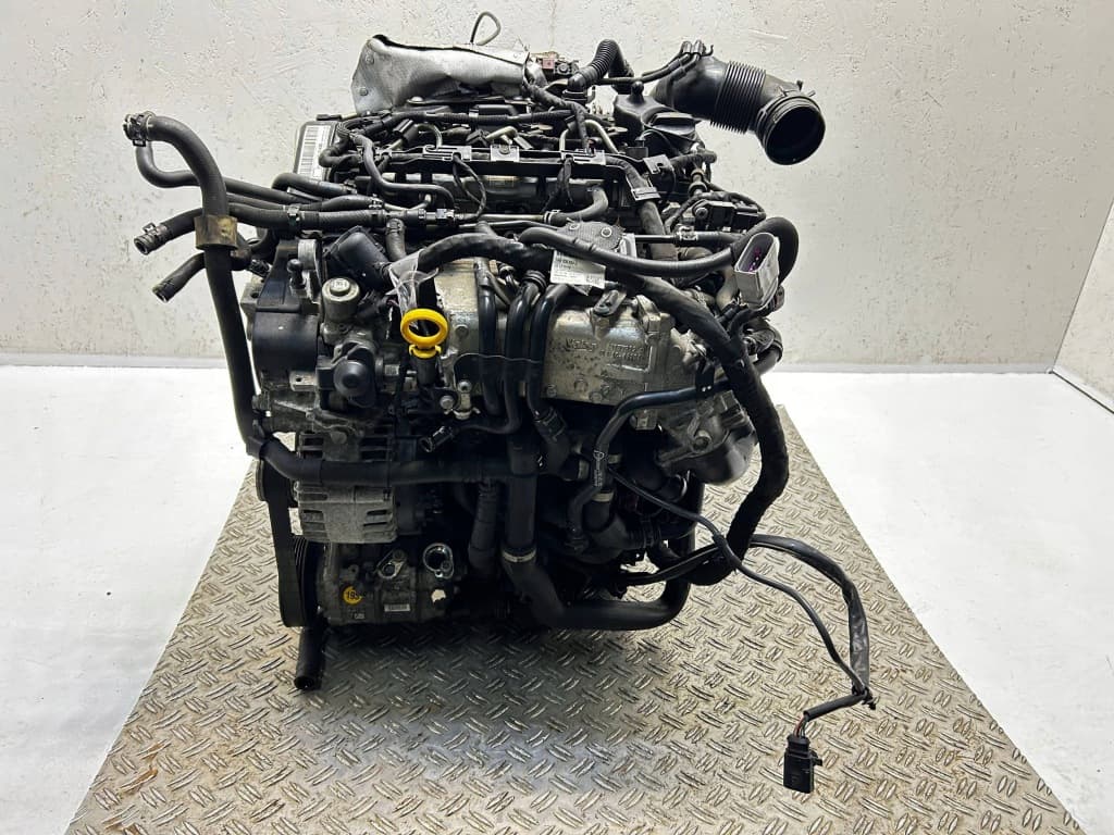 Moteur DDYA pour Audi Q2