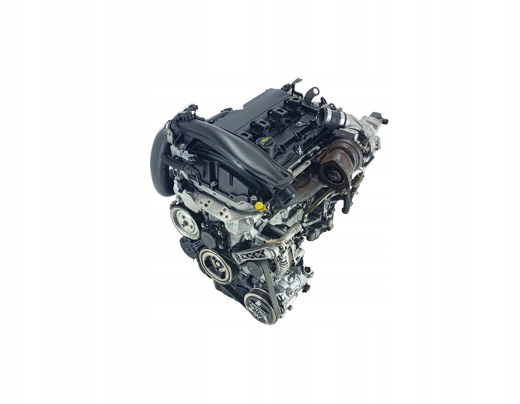 Moteur 5FA (EP6CDT) - Image 1