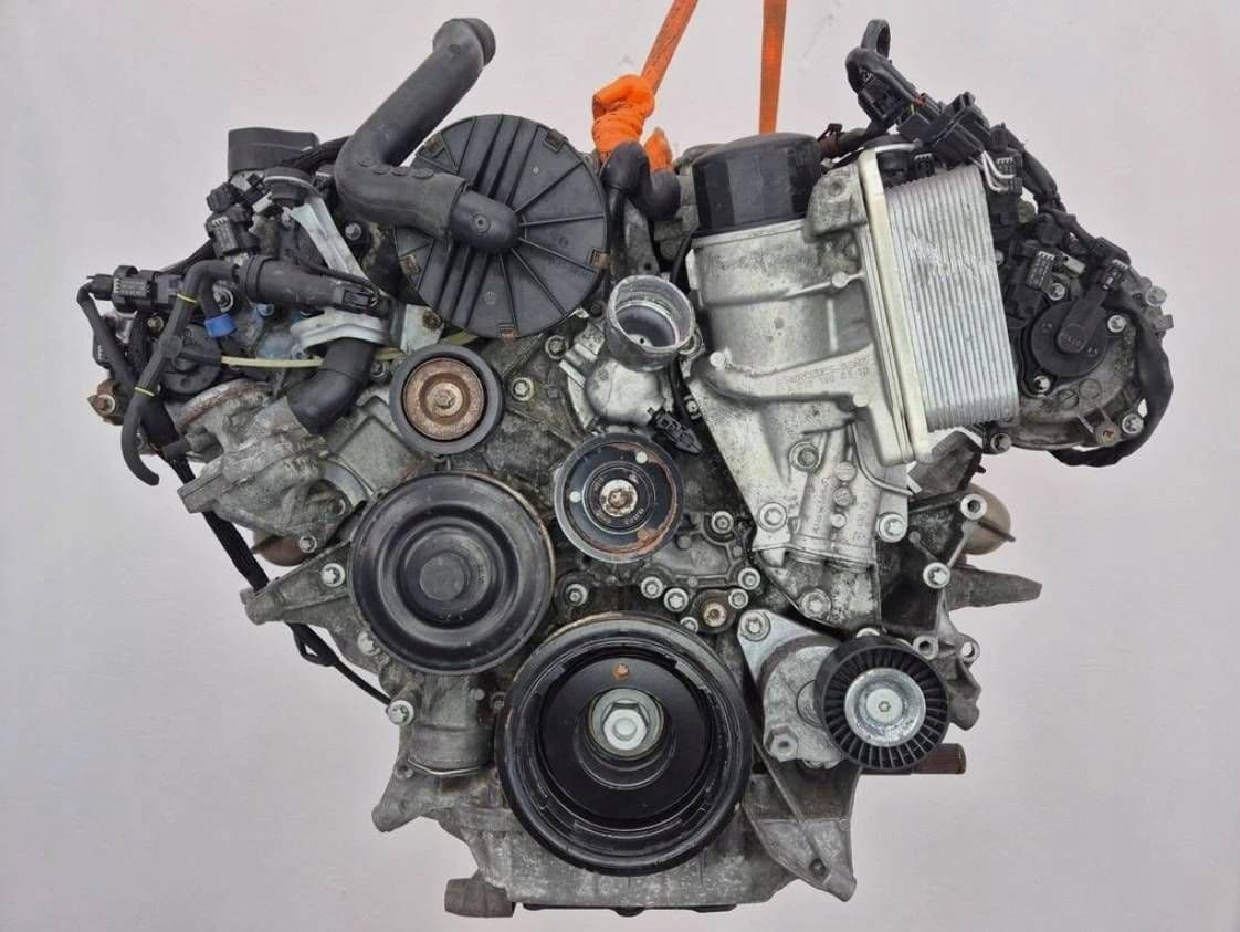 Moteur M 272.967 pour Mercedes-Benz