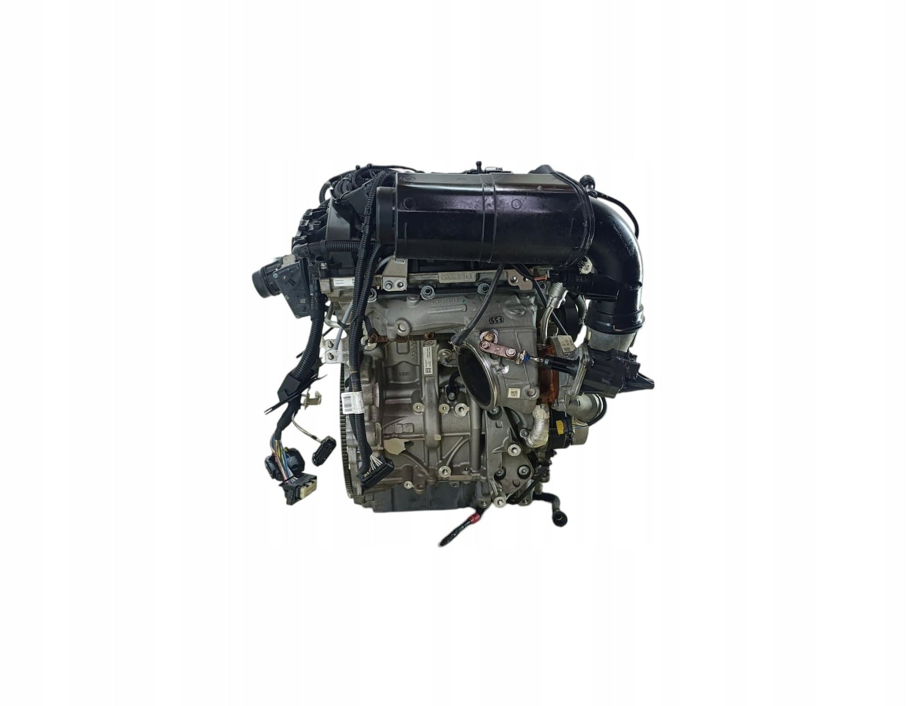 Moteur B38 A12 A — vue 4