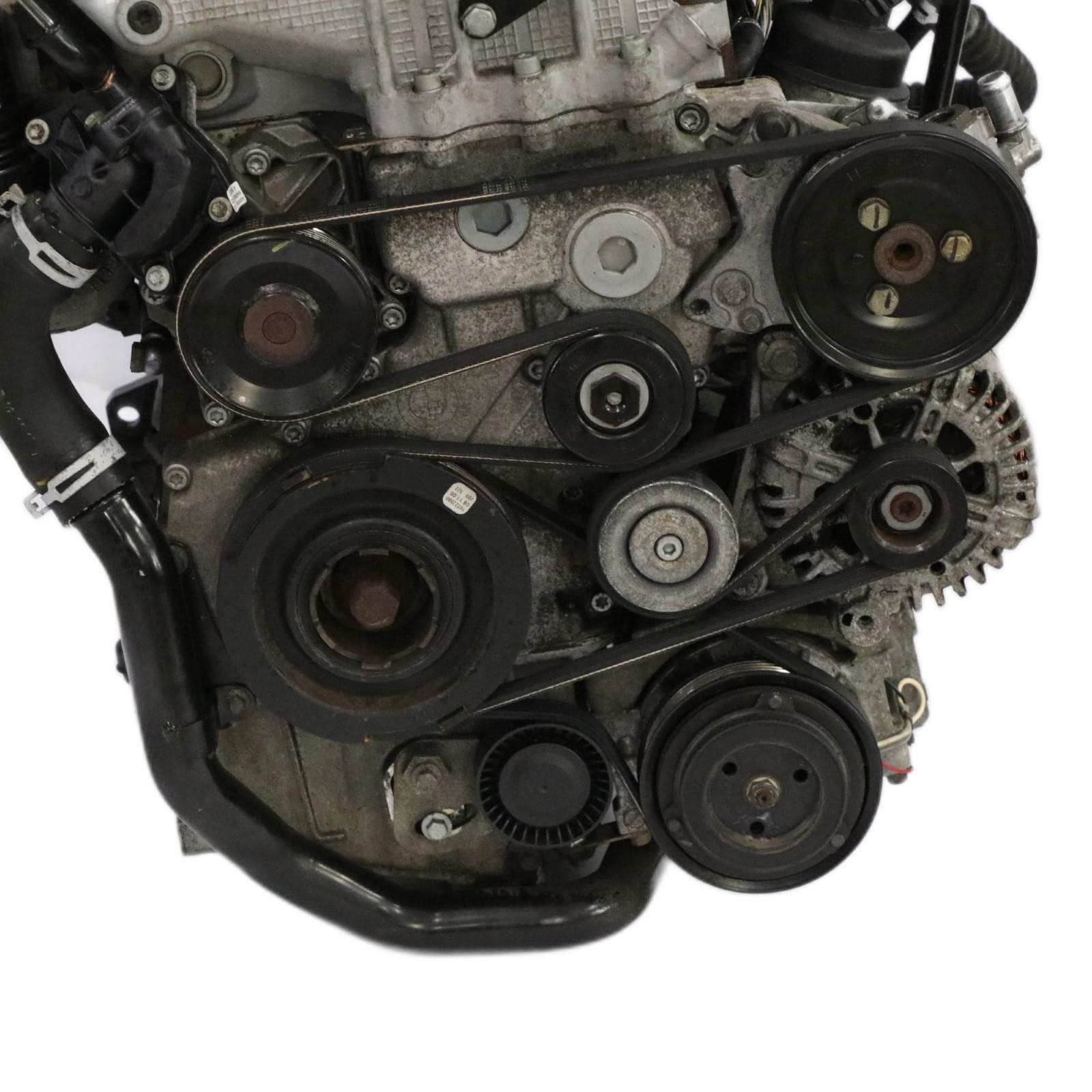 Moteur 204D3(M47D20) — vue 4