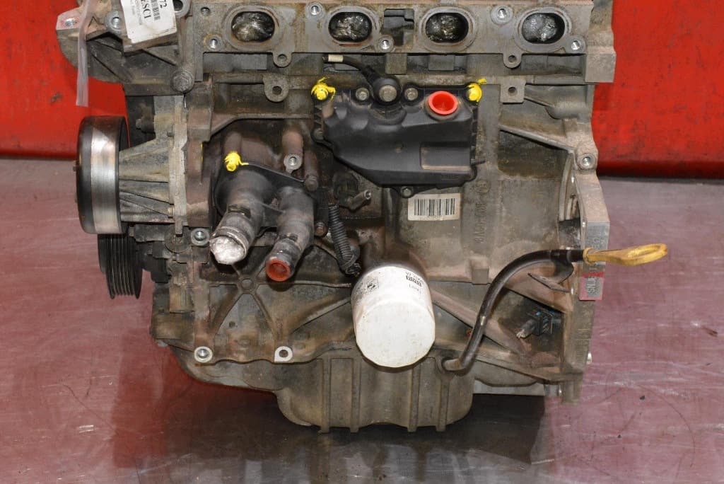 Moteur SNJB — vue 12