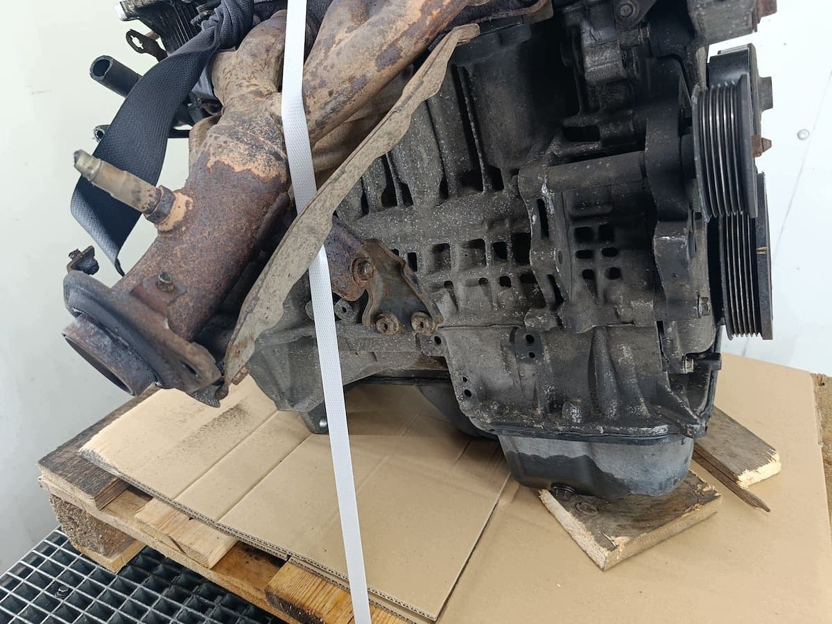 Moteur 4ZZ-FE — vue 5
