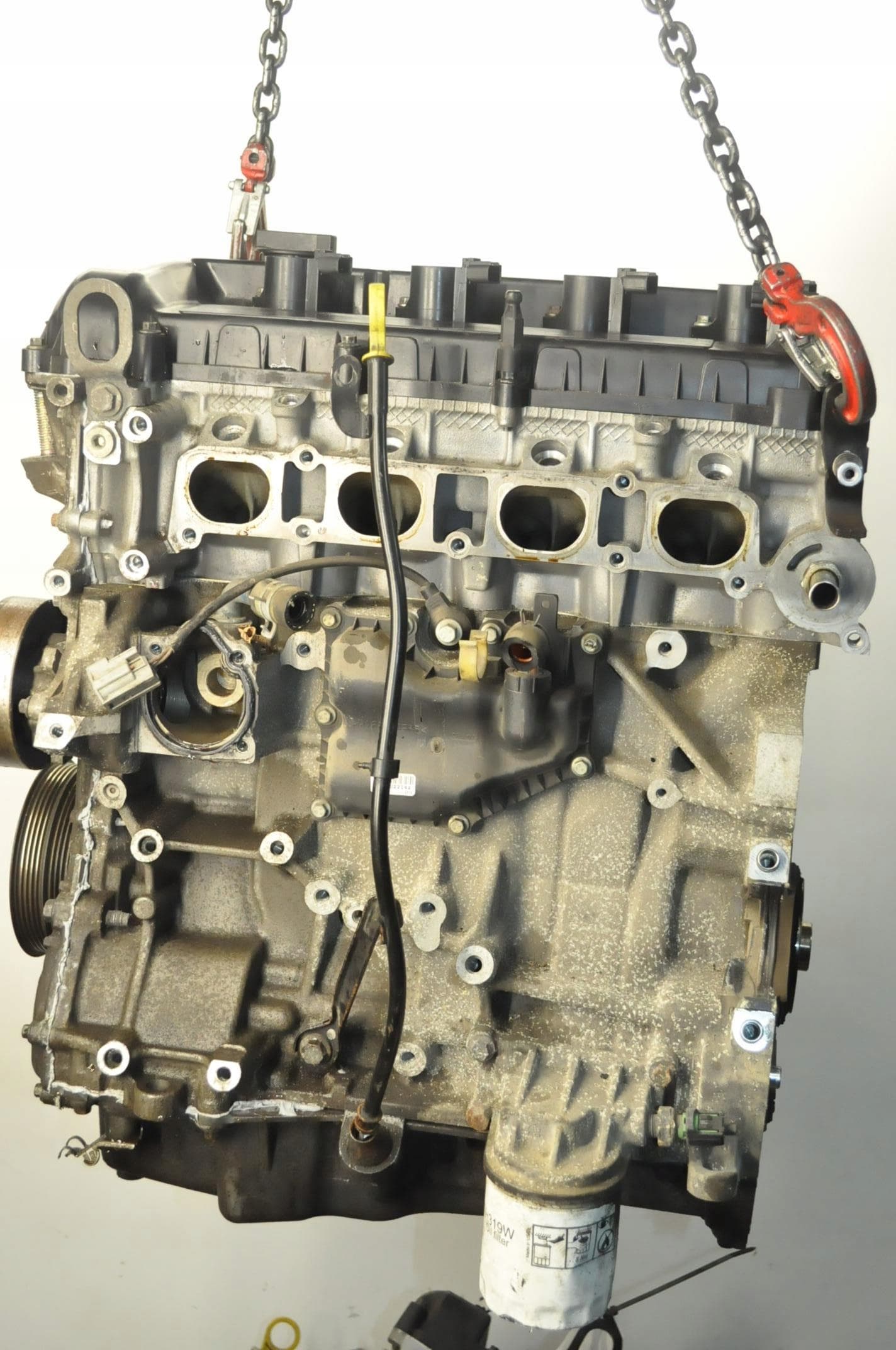 Moteur AODA pour Ford Focus