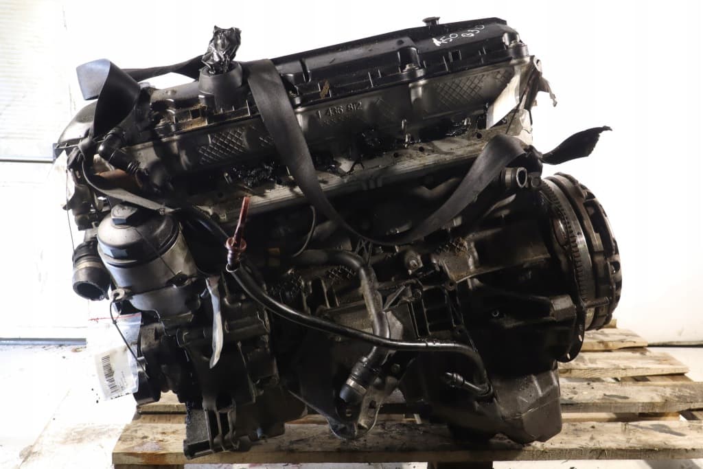 Moteur M54 B30 (306S3) pour BMW X3