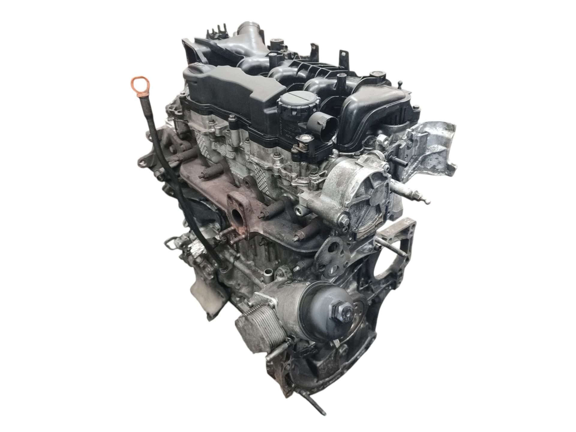 Moteur 9HZ (DV6TED4) — vue 3