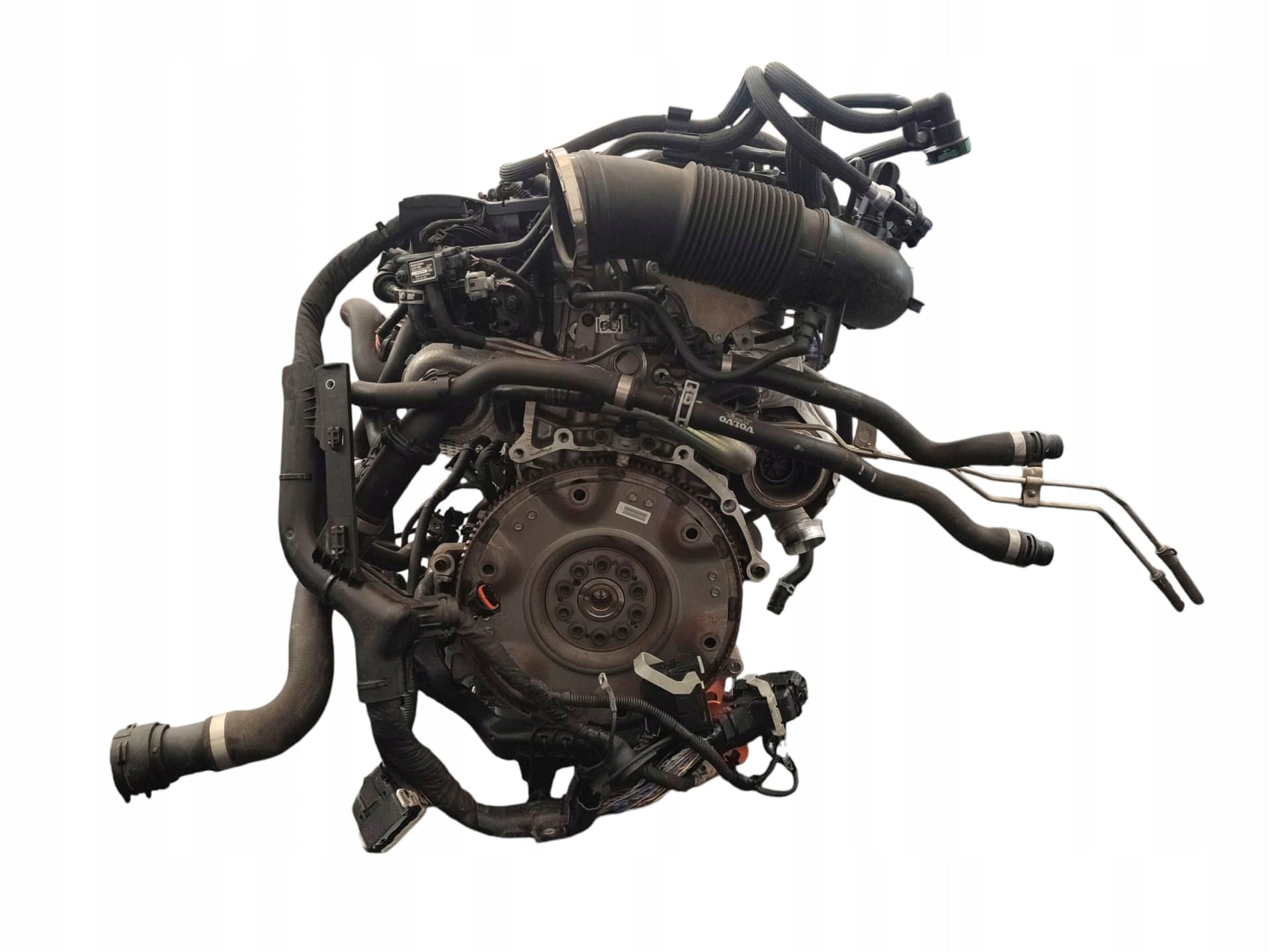 Moteur B 4204 T31 — vue 5