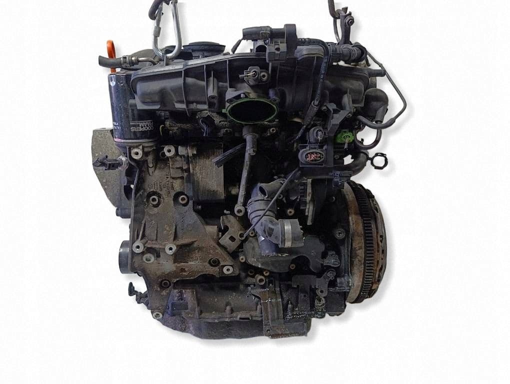 Moteur CAWA - Image 1