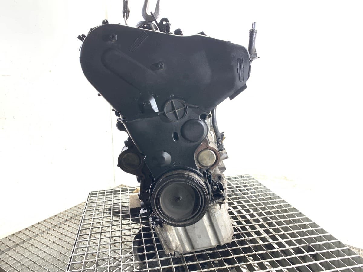 Moteur CSUB — vue 4