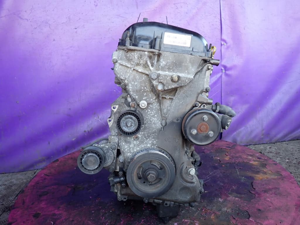 Moteur CHBB — vue 2